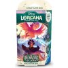 Disney Lorcana: Archazia's Island - Starter Deck Amethyst & Steel