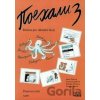 Pojechali 3 pracovní sešit ruštiny pro ZŠ - Jaroslav Šaroch, Zuzana Liptáková, Klaudia Eibenová, Hana Žofková