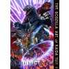 The Godzilla Art of KAIDA Yuji - Kaida Yuji