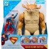 Figurky DC Superman Superman vs Kaiju 15cm
