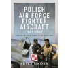 Polish Air Force Fighter Aircraft, 1940-1942: From the Battle of France to the Dieppe Raid
