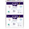 BELLA Perfecta Pure Night ultratenké menštruačné vložky 14 ks