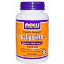 NOW Foods L-Lysine 100 kapsúl