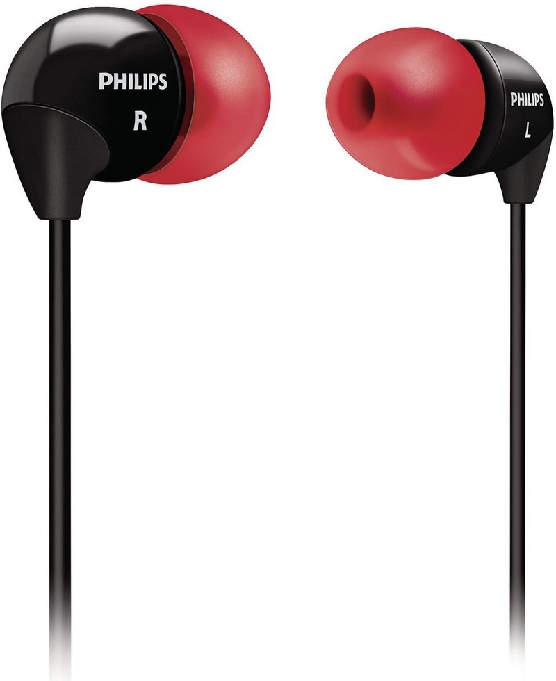 Philips SHE3500 od 9,65 € - Heureka.sk