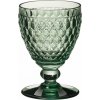 Villeroy & Boch Boston Coloured pohár na biele víno 120mm zelený 230 ml