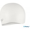 Plavecká čiapka Speedo Plain Moulded Farba: biela