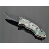 Záchranársky nôž Kandar BA21 21/8cm