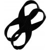 GymBeam Trhačky Figure 8 Black - M
