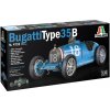 Italeri Bugatti Type 35B 1/12