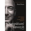 Nespútaný Amazon - Brad Stone - online doručenie