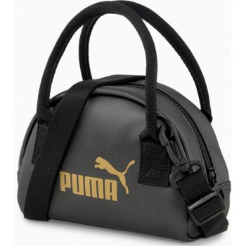 Puma Core Up Mini Grip 079479 01 černá