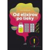 Od elixírov po lieky - Lívia Hlavačková - online doručenie