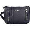 Enrico Benetti crossbody kabelka Sarah 66716 tmavě modrá