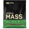 Optimum Nutrition Serious Mass chocolate 5450 g (18923)