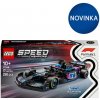 LEGO Speed Champions 77248 Pretekárske auto BWT Alpine F1 Team A524