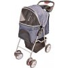 Duvo+ Buggy štvorkolesový kočík pre psa 80 x 46 x 100 cm