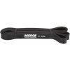 Merco Latex Force Band posilňovacia guma 21 mm čierna - 1 ks