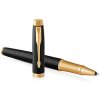 Parker GT 1502/3431660 Royal I.M. Premium Black keramické pero