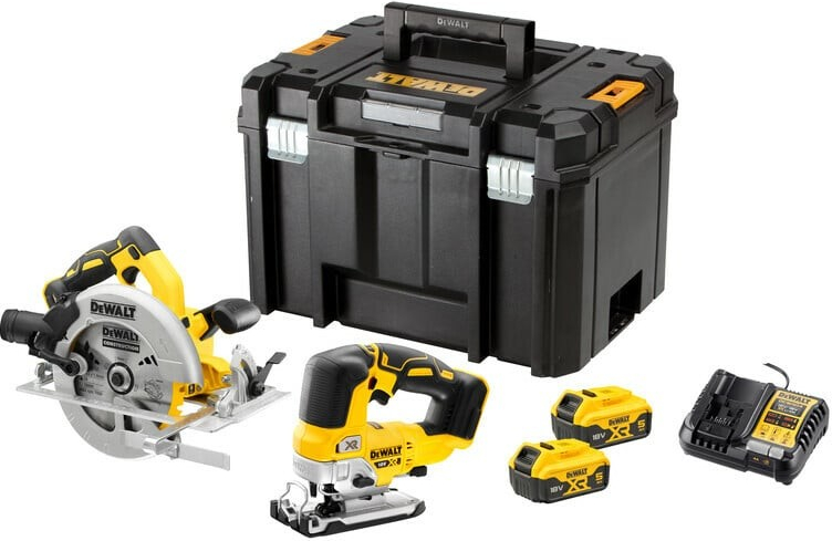 DeWalt DCK2012P2T