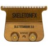 BaByliss Pro FX707G2ZE