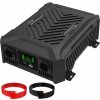 Duálny menič napätia 12V/24V 2300W na 230V čistá sínusová vlna DATOUBOSS