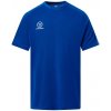 Pánske tričko Warrior Team Train CF Tee Royal Blue XXL