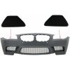 KITT SRA headlights washer cover Front Bumper suitable for BMW 5 Series F10 F11 (2011-2017) M5 Design