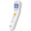 BRAUN Sensian 3 BNT050EE Bezdotykový teplomer s klinickou presnosťou