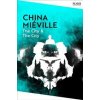 The City & The City - China Mieville, Pan Macmillan