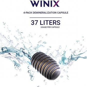 Winix L500 demineralizačná kapsula