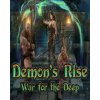 Demon’s Rise War for the Deep Steam PC