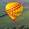 Let balónom Trnava