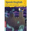 Speak English - stage 2 - Helena Flámová