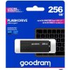 Flash disk GOODRAM USB 3.2 256GB čierny