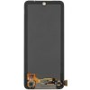 Xiaomi Redmi Note 10 / 10s čierny LCD displej s dotykovým ovládaním