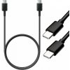 Samsung EP-DN980BBE USB-C/USB-C, 1m, černý