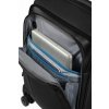 Samsonite SPECTROLITE 3.0 TRVL SPINNER 68/25 EXP, 80/87 l - stredný ,rozšíriteľný kufor na 4 kolieskach 137346 - Black 137346