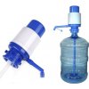 Ručná pumpa na pitnú vodu pre plastové kanistre - malá 16 cm - 10 L Variant: 16 cm