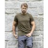 ARDON Pracovné tričko ARDON®TRENDY khaki Veľkosť: S