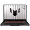 Asus TUF Gaming A18, FA808UP-S8012W, Jaeger Gray FA808UP-S8012W