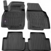 Gumové 3D koberce (TPE), ŠKODA Kamiq, Scala, Stingray