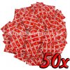 Durex London Red 50 ks