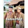 Kolekcia: Chalupáři (remastrovaná verzia) 3 DVD