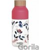 QUOKKA Ice Plastová fľaša BLOOMS 570 ml