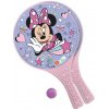 Mondo Plážový tenis MINNIE - růžová