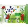 Linteo vlhčený toaletný papier Kids, 50 ks