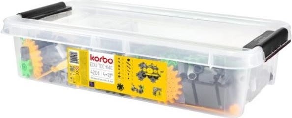 KORBO Edu Technik 420 ks