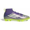 Detské Kopačky ADIDAS F50 LEAGUE FG/MG MID J JI3547 – Fialová