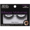 Ardell Mega Volume 261 umělé řasy s 3d efektem odstín Black