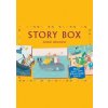Story Box: Animal Adventures:Animal Adventures - Claudia Boldt, Laurence King